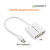 Product image for Mini DisplayPort to DVI Converter | AusPCMarket Australia