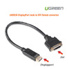 Product image for Adapter DisplayPort male to DVI female | AusPCMarket Australia