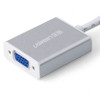 Adapter Mini Display Port to VGA - Aluminum case Product Image 2