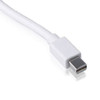 Adapter Mini Display Port to VGA - Aluminum case Product Image 3