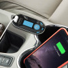 mBeat Bluetooth Car Kit with FM Transmitter and USB Charging Product Image 7