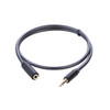 2M UGreen 3.5MM male to female extensioin cable Product Image 2