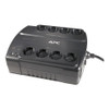 Product image for APC Power Saving Back-UPS ES 8 Outlet 550VA 230V | AusPCMarket Australia