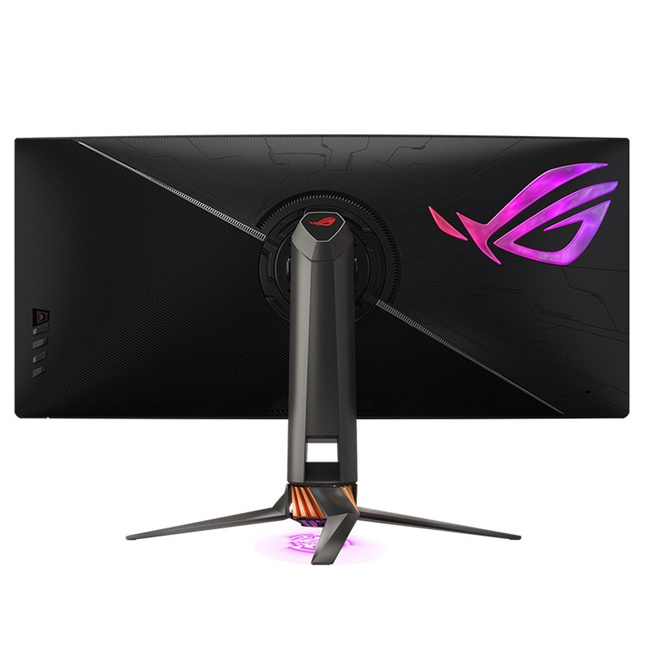 asus qled monitor