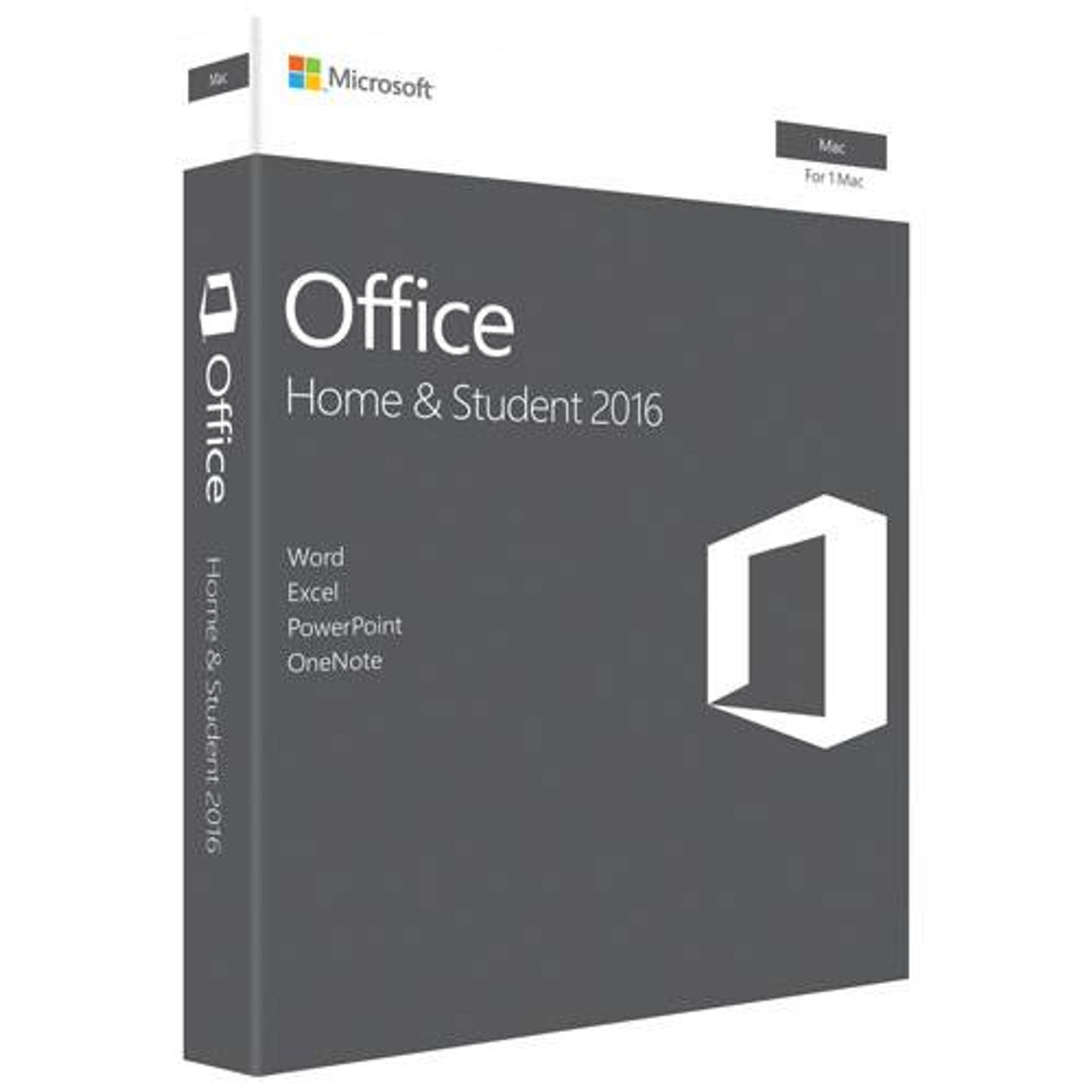 activate office home and business 2016 for mac