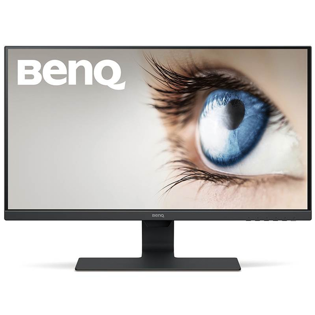 27in benq monitor