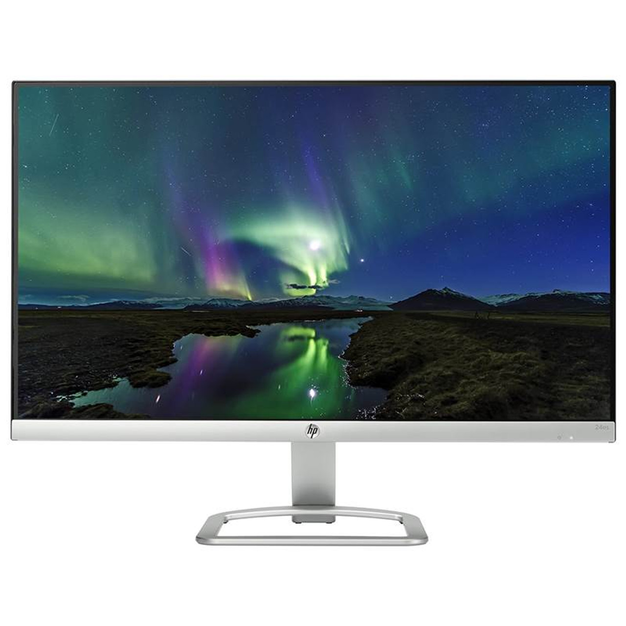 hp monitor 4k 27