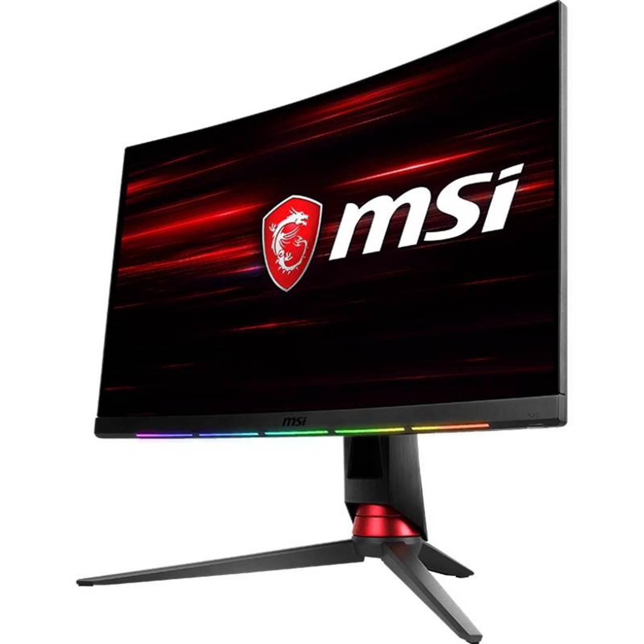 adaptive sync msi