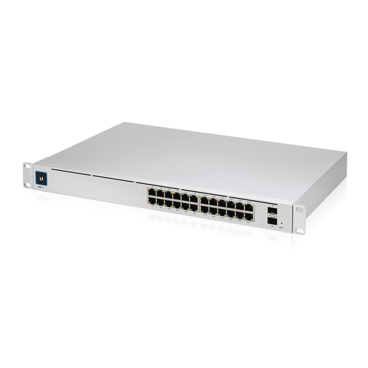 US-48 UniFi Switch 48 Gigabit, 2 SFP, 2 SFP+ by Ubiquiti Networks