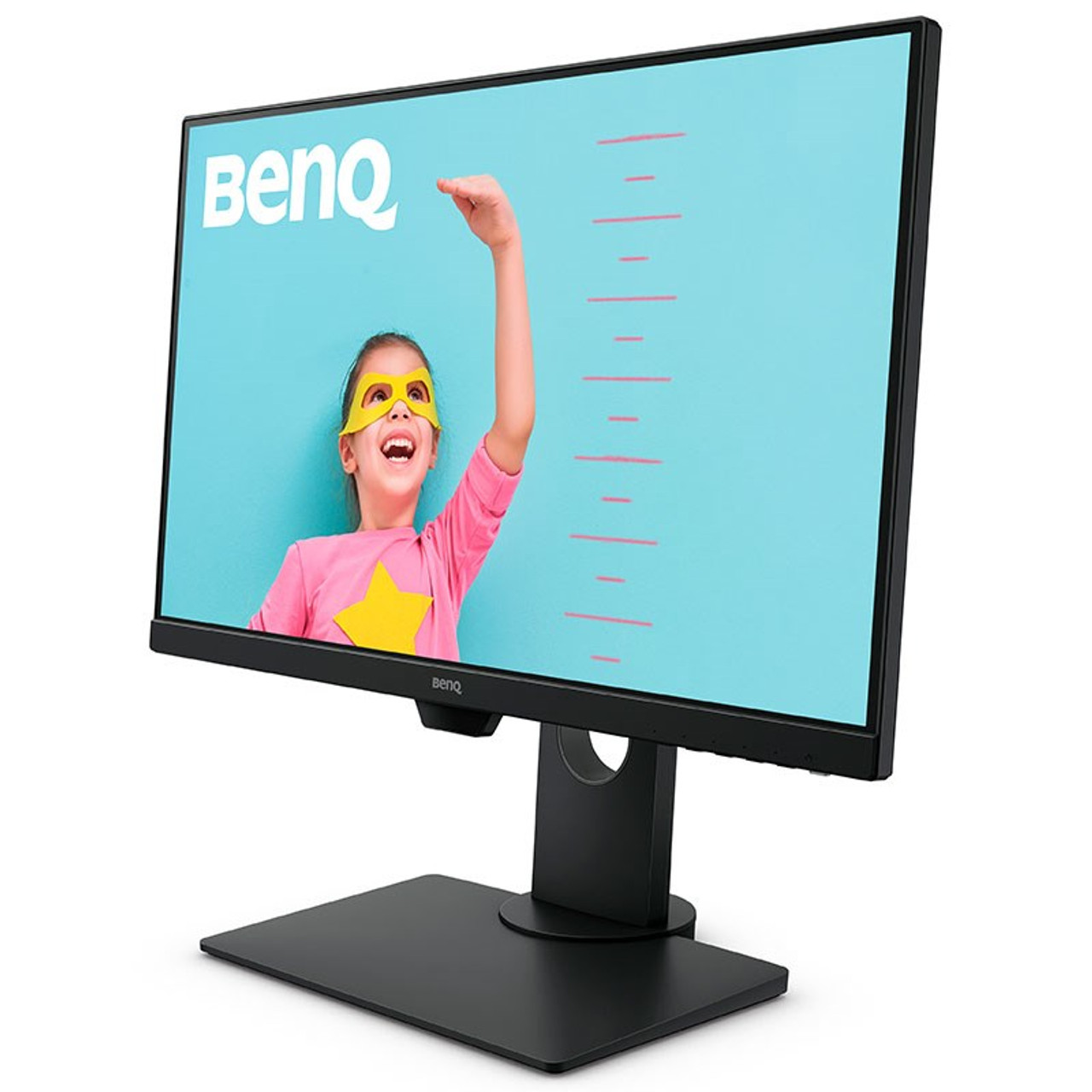 新品　未使用BenQ 23.8インチ アイケアモニター ディスプレイ PC