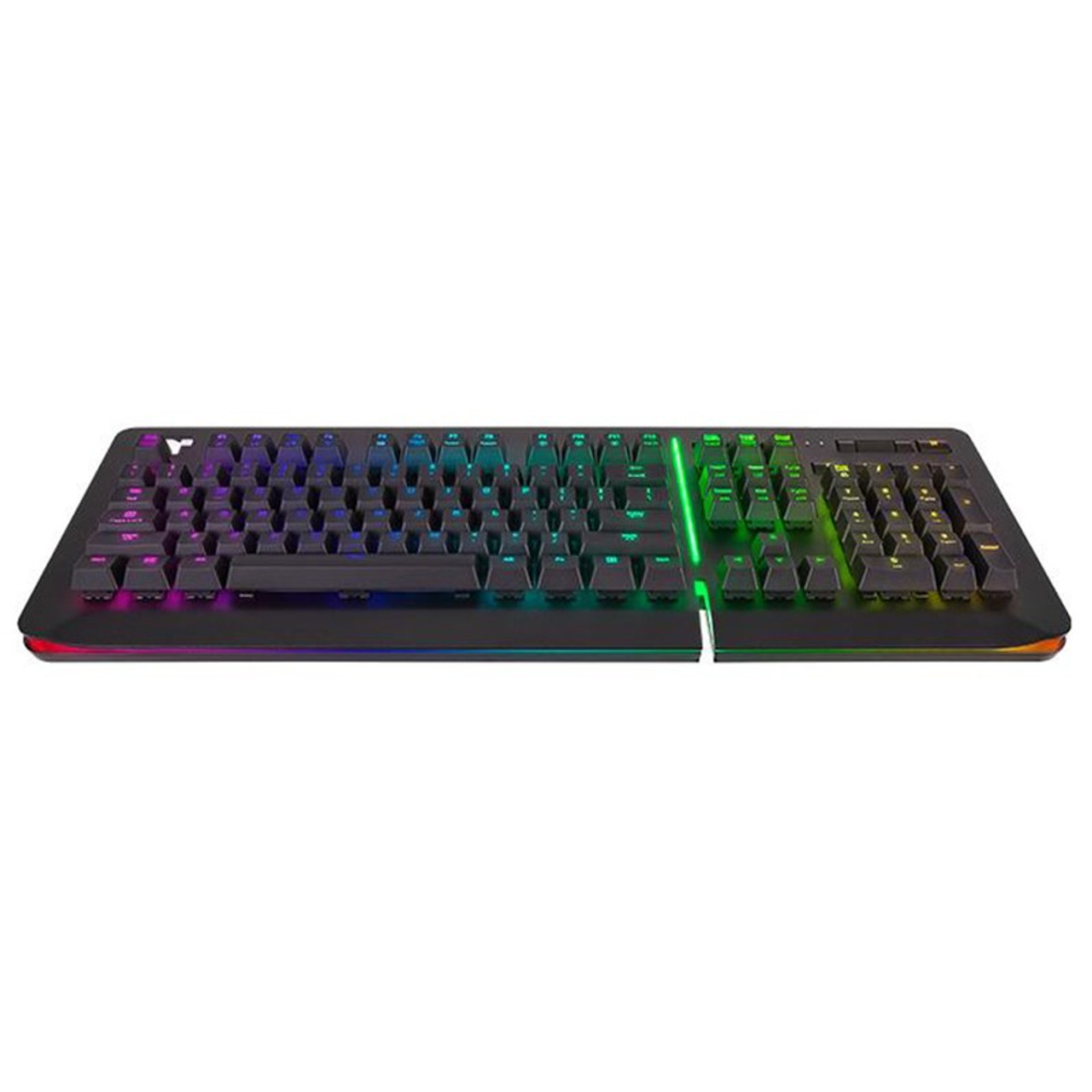 Thermaltake Level 20 RGB Mechanical Gaming Keyboard - Razer Green Switches  - KB-LVT-RGBRUS-01