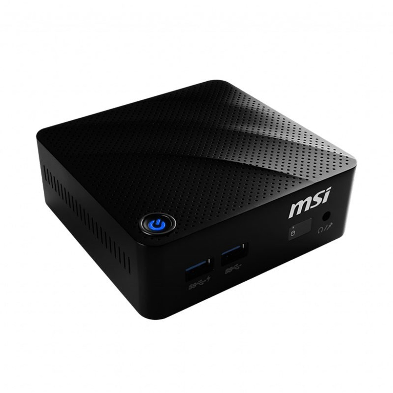 msi cubi n n4000