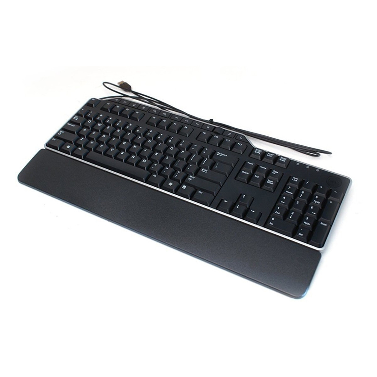 Dell KB522 Business Multimedia Keyboard - 580-18132 | AusPCMarket