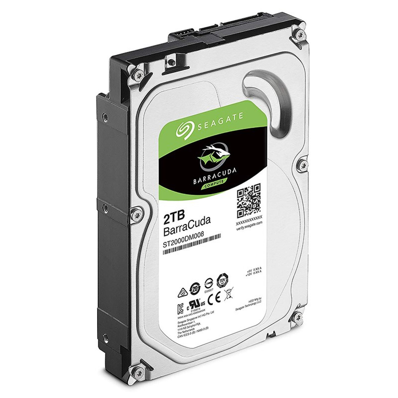 Seagate ST2000DM008 2TB www.sudouestprimeurs.fr