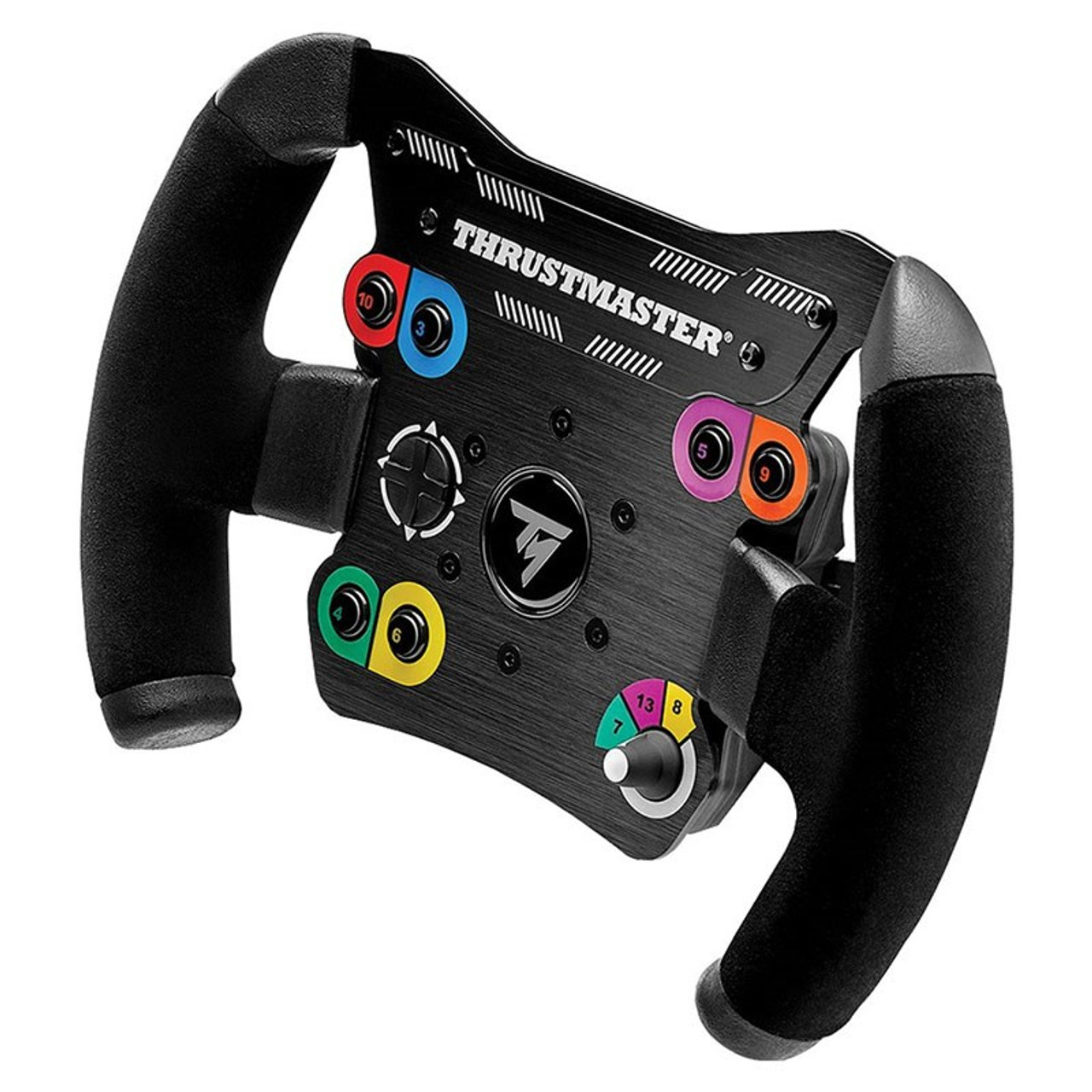 Thrustmaster COMPETITION WHEEL Add-On Sparco P310 Mod - Gamepad