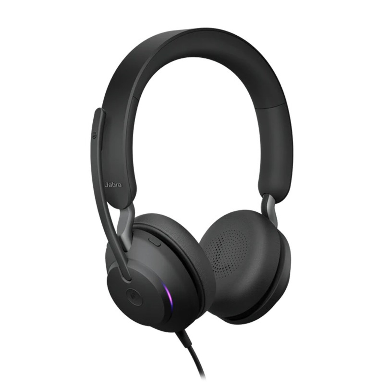 Jabra Evolve2 40 USB-A MS