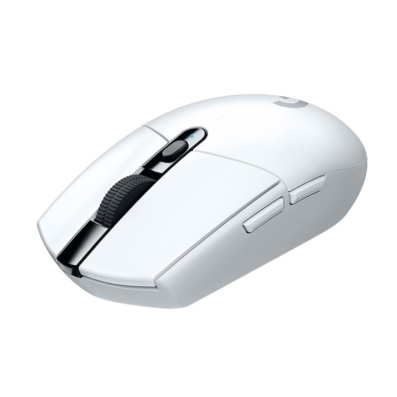 Render mode er mere end Logitech G305 LIGHTSPEED Wireless Gaming Mouse - White - 910-006042 |  AusPCMarket