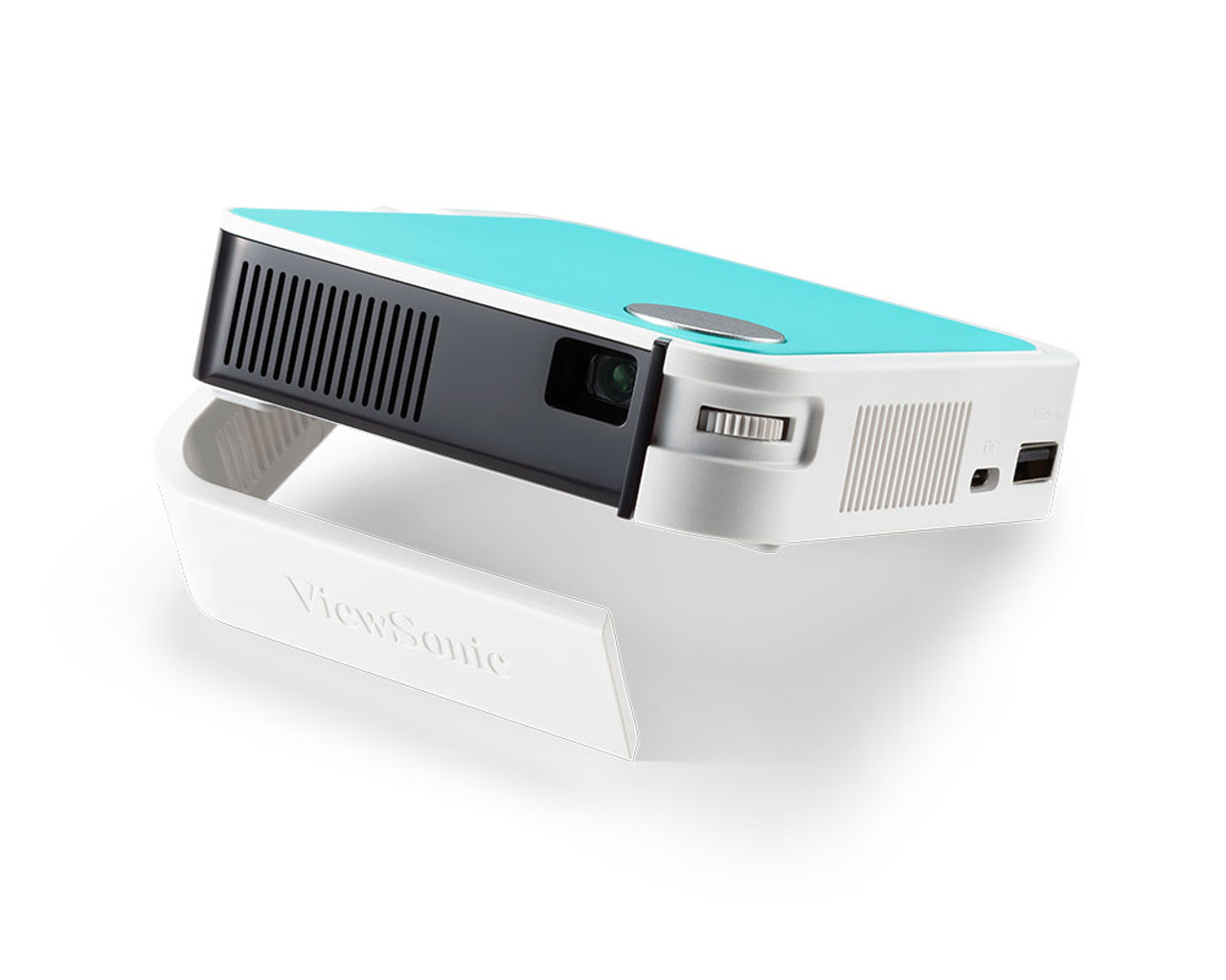 viewsonic smart projector