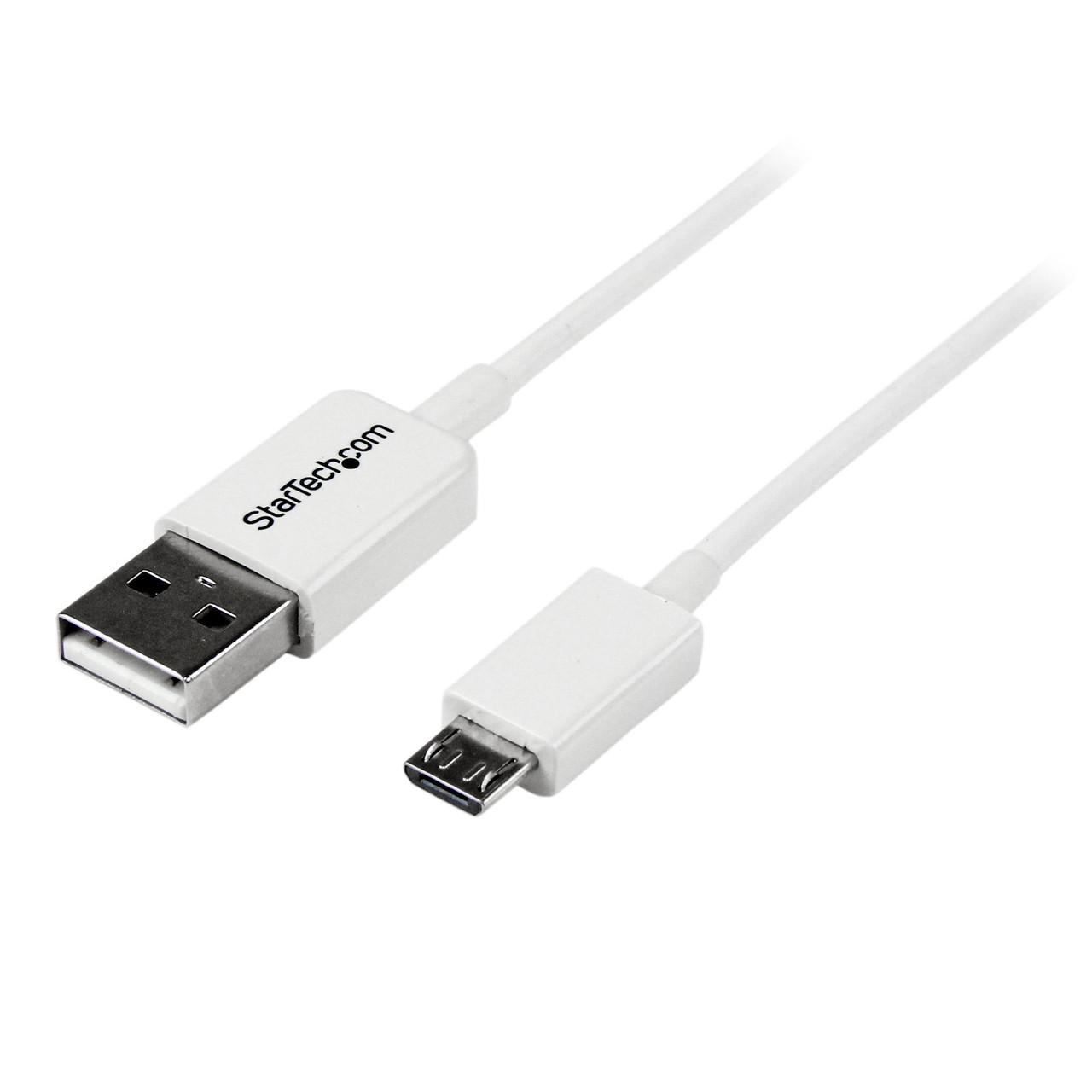 StarTech 3 ft Mini USB 2.0 Cable - A to Mini B