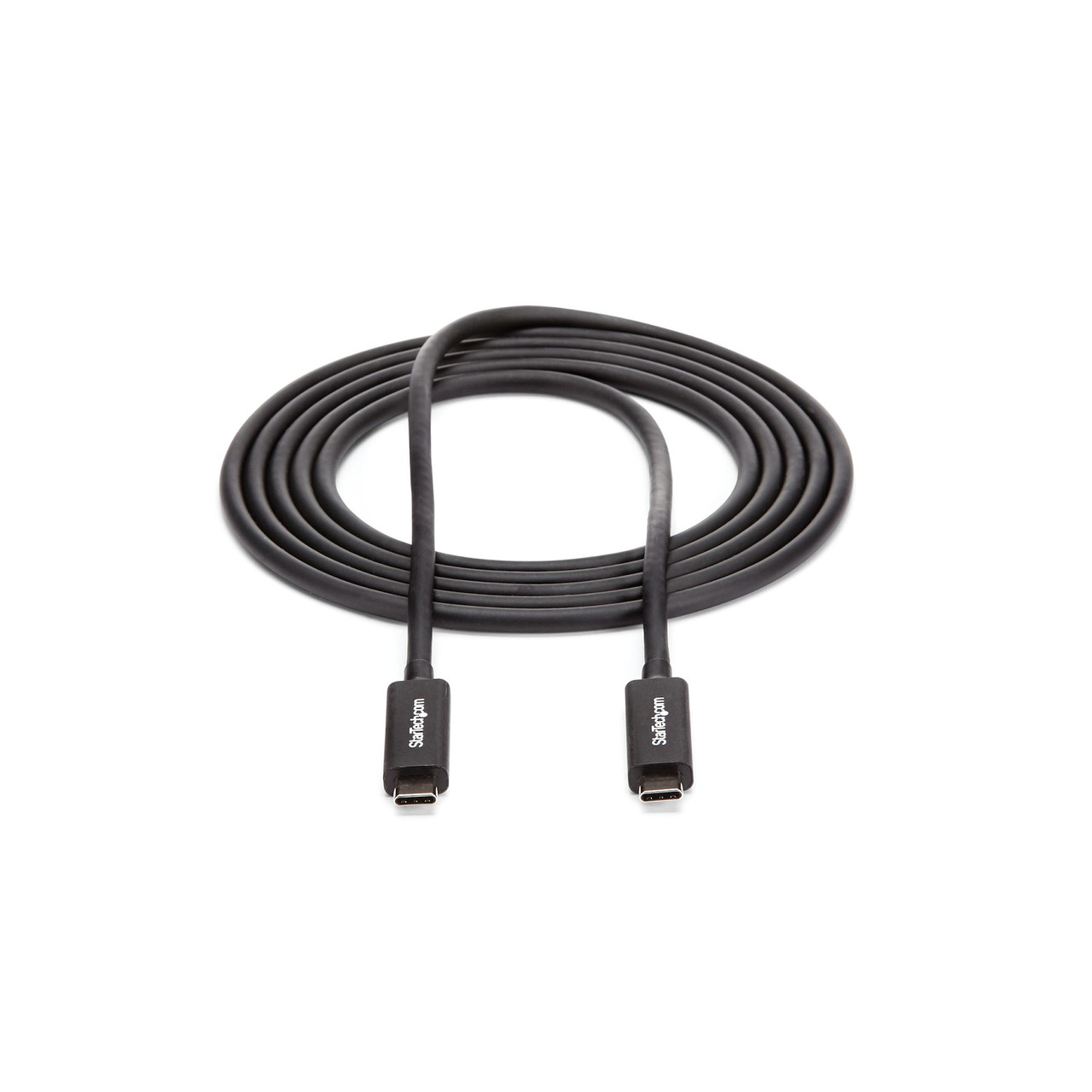 Thunderbolt 3 Cable 2m 20Gbps - Thunderbolt 3 Cables and Adapters