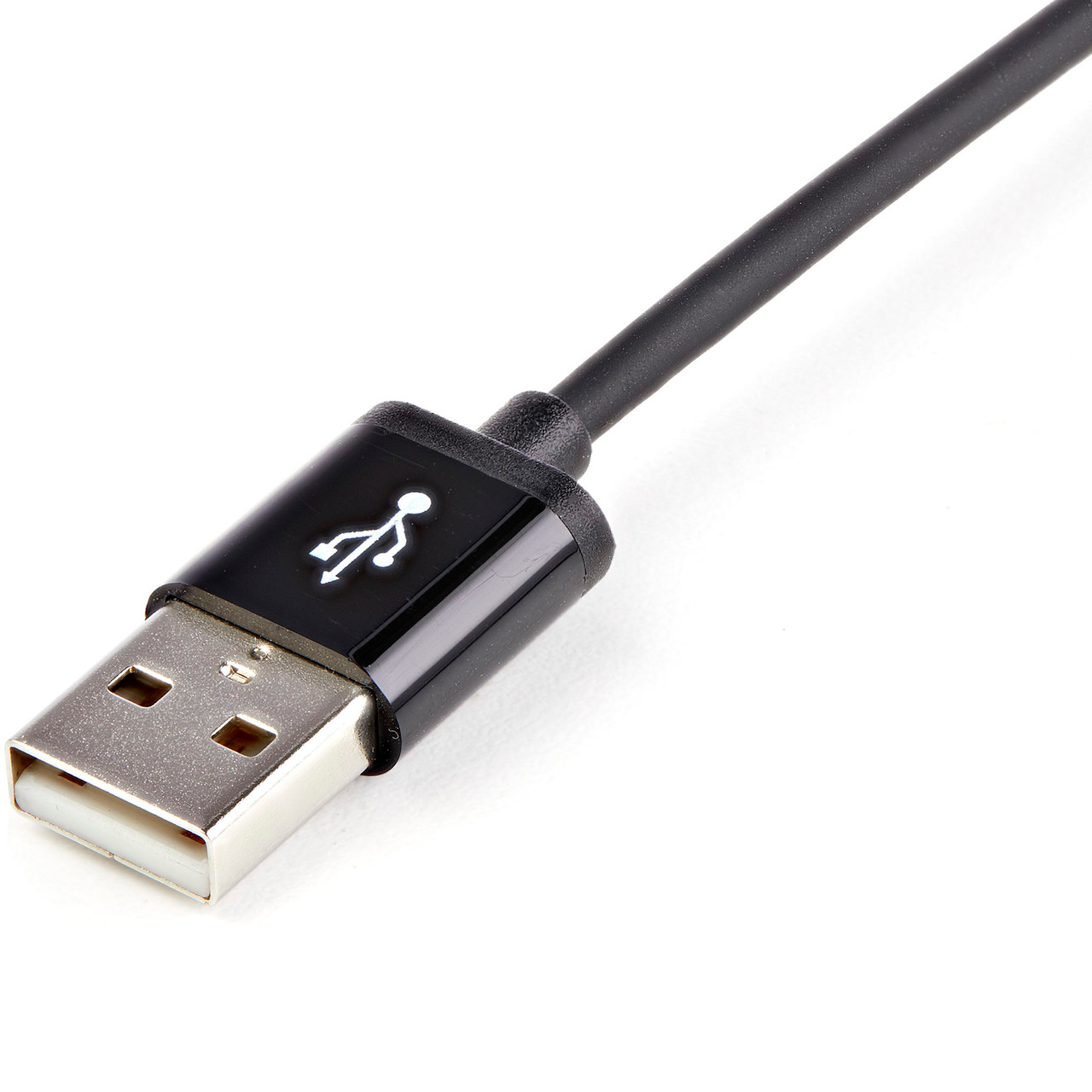 StarTech.com USB C to Micro USB Cable 2m 6ft - USB-C to Micro USB Charge  Cable - USB 2.0 Type C to Micro B - Thunderbolt 3 Compatible (USB2CUB2M) -  USB-C cable 
