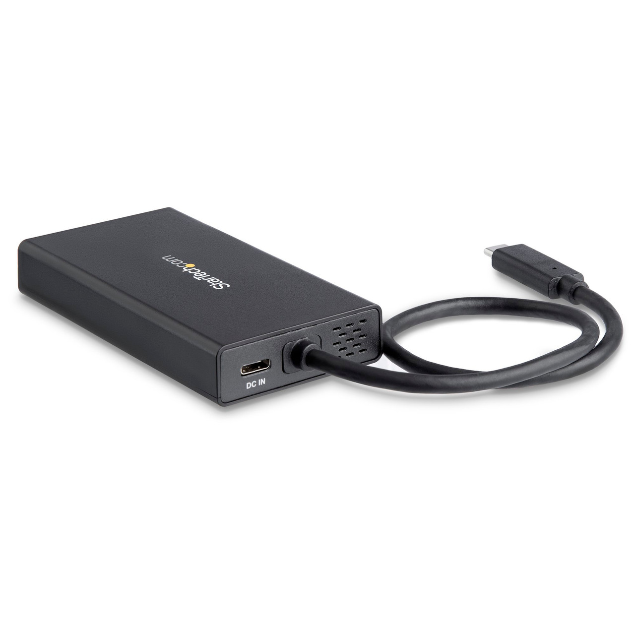 USB C Multiport Adapter HDMI/mDP 4K 60Hz - USB-C Multiport Adapters, Universal Laptop Docking Stations