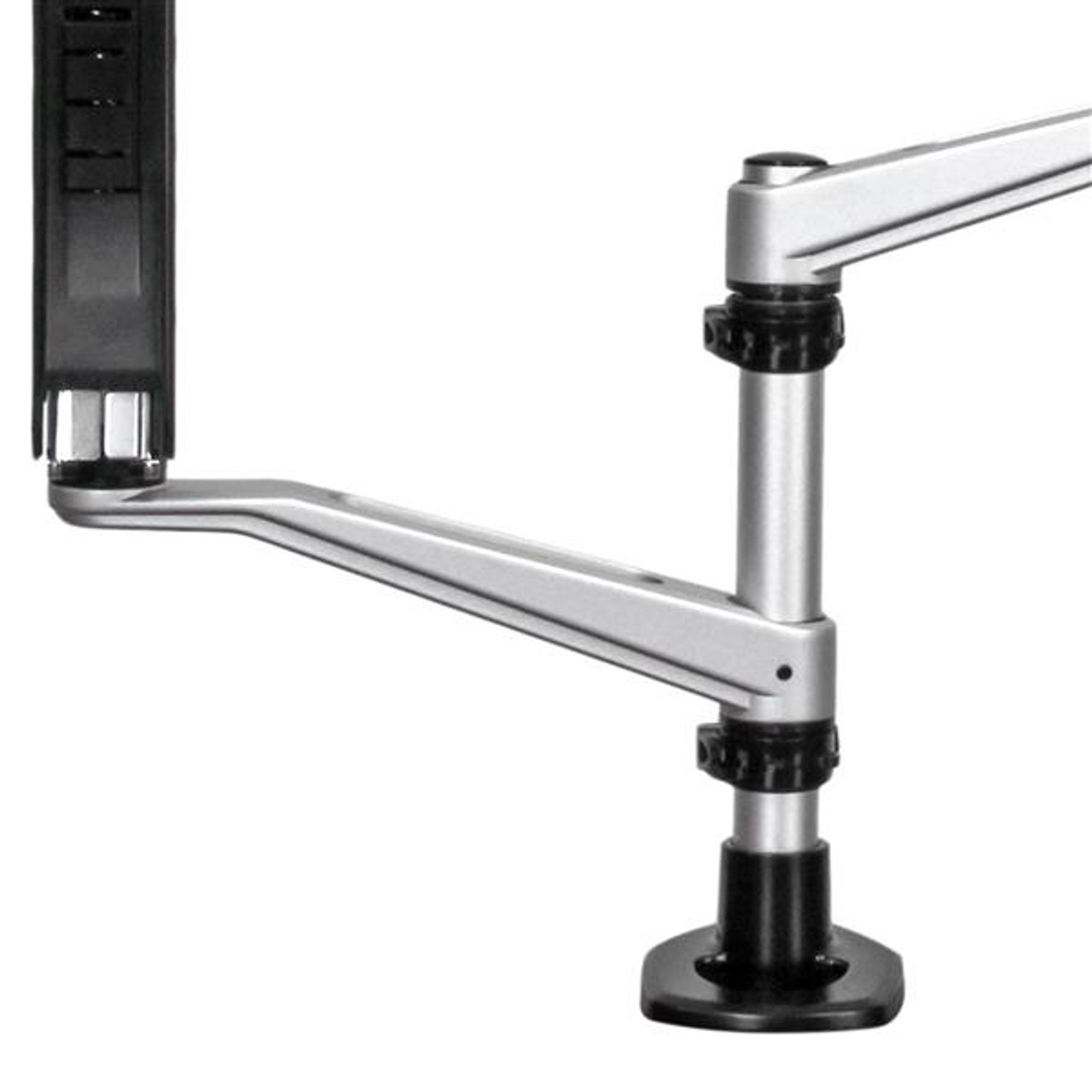 StarTech Desk Mount Dual Monitor Arm Full Motion Tool-less