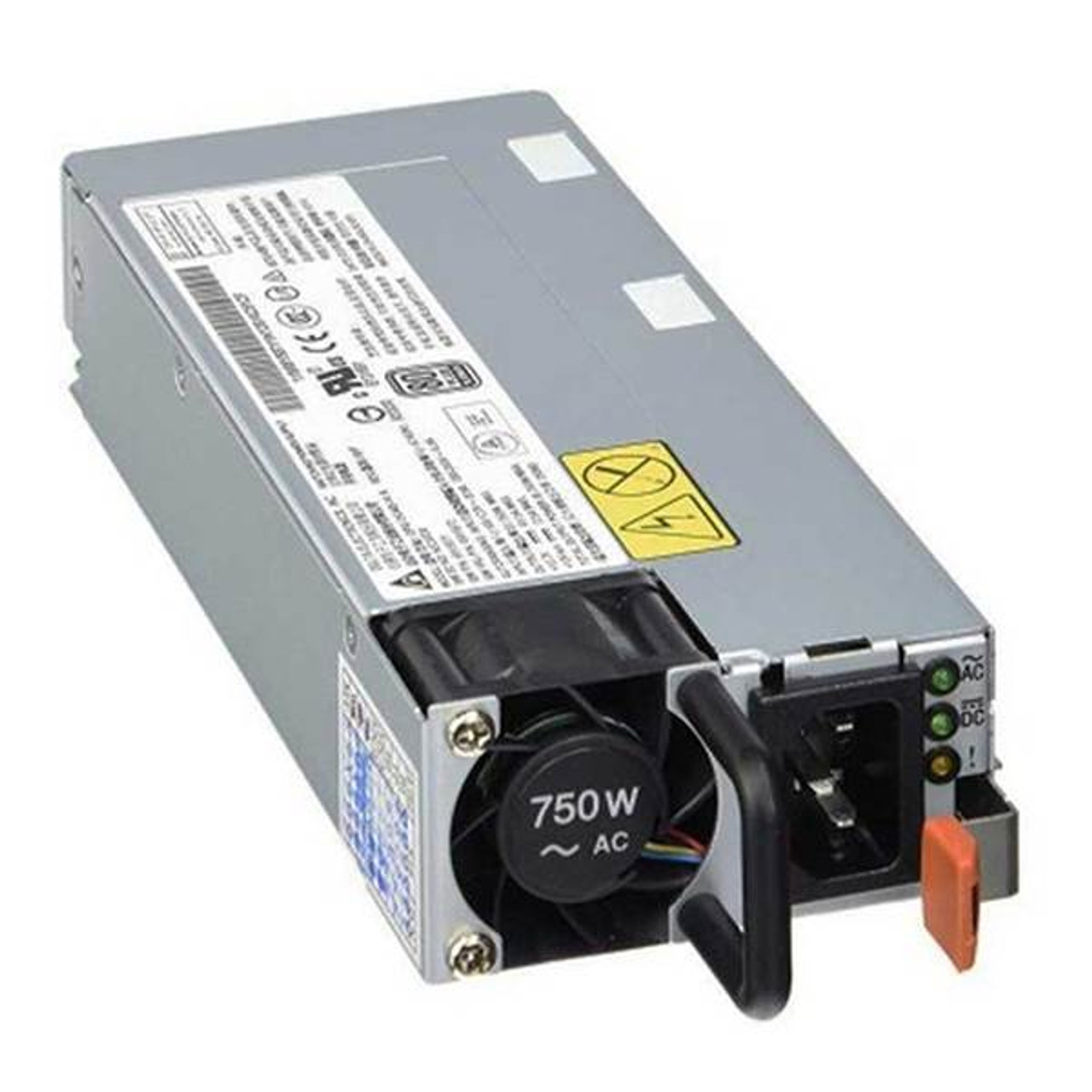 Lenovo TS 750W(230/115V)Platinum HS G2 電源 v3 4P57A72670-