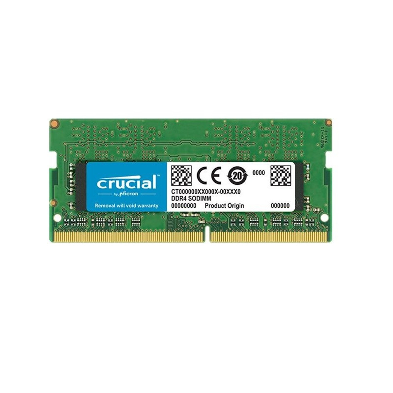 A-Tech 16GB DDR4 3200MHz SODIMM PC4-25600 Non-ECC Unbuffered CL22 1.2V  260-Pin SO-DIMM Laptop Notebook Computer RAM Memory Upgrade Module 