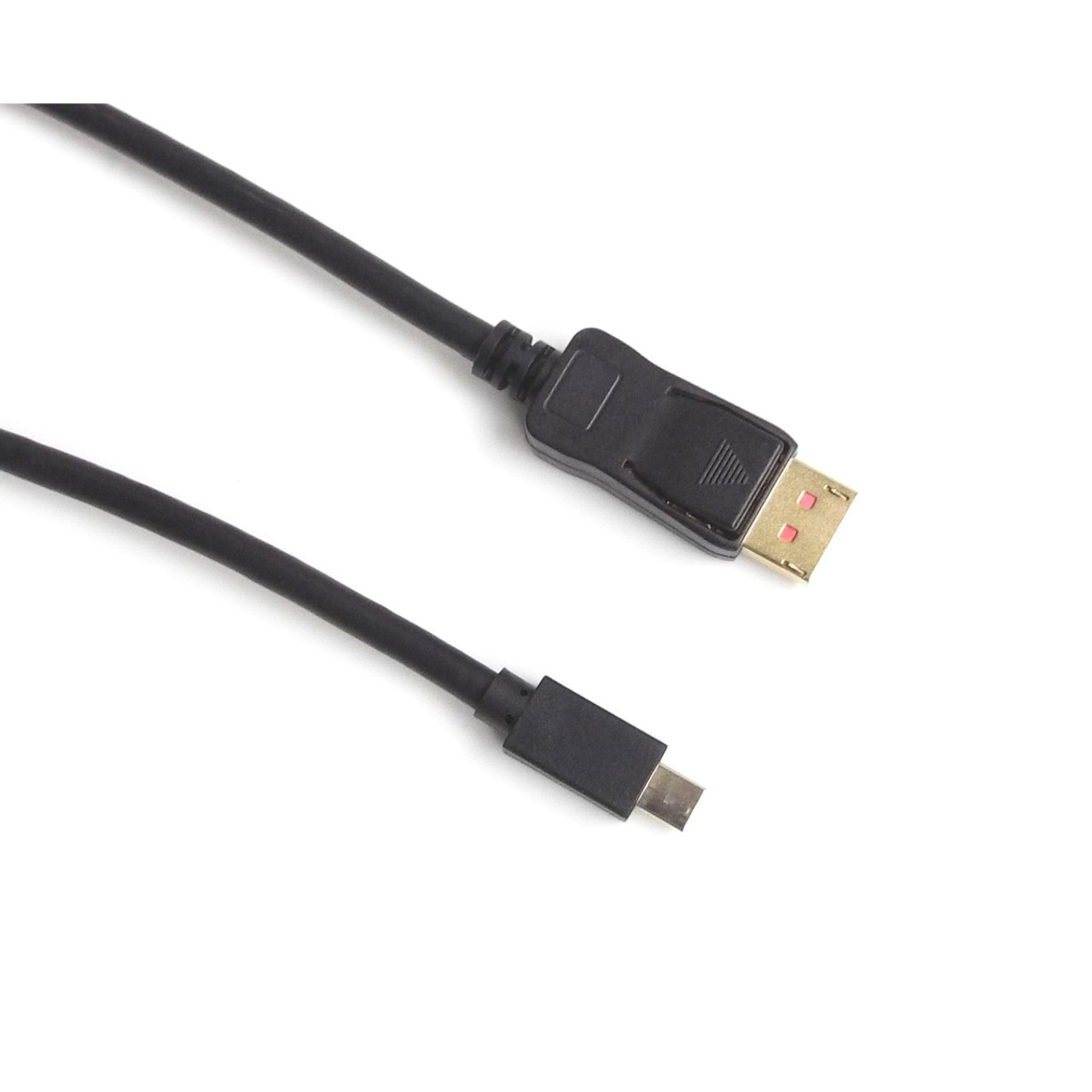 Mini DisplayPort to VGA Adapter - Active Mini DP to VGA Converter - 1080p  Video - VESA Certified - mDP or Thunderbolt 1/2 Mac/PC to VGA