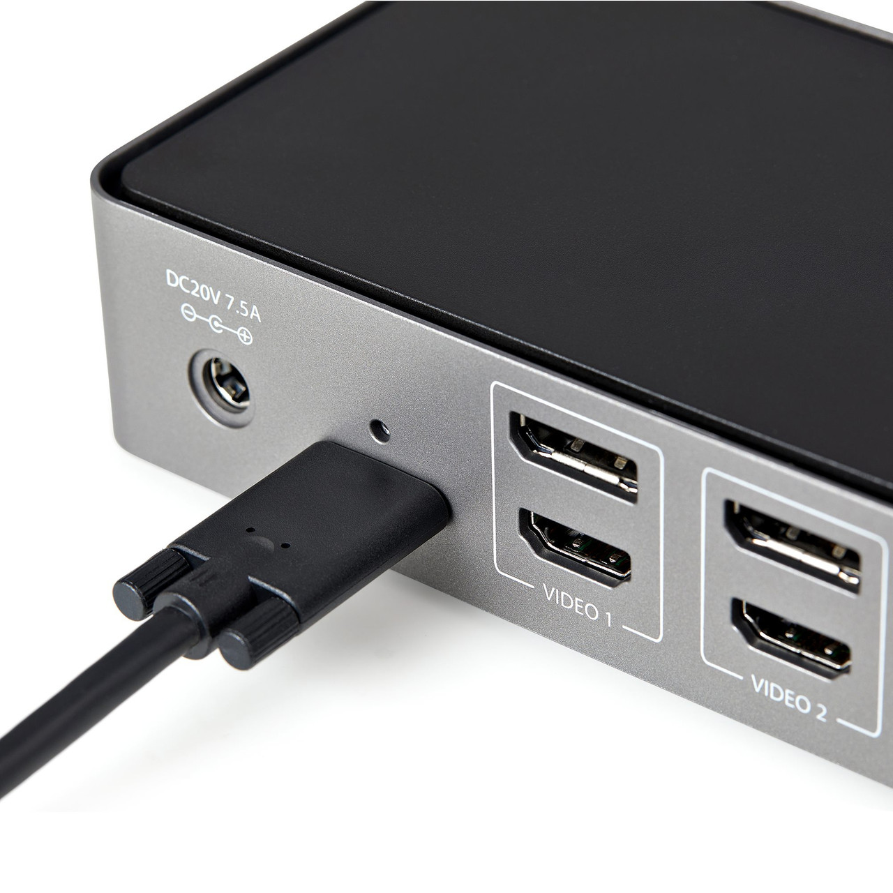 予約販売】本 HP USB-C Travel Product Dock Specifications USBハブ