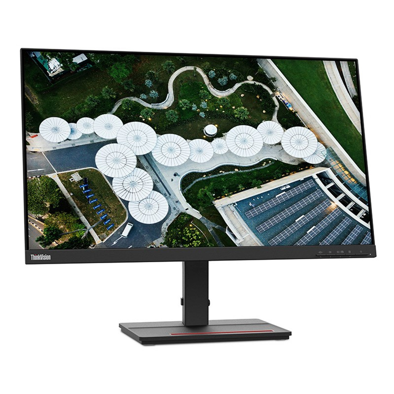 海外輸入 【新品未開封】ThinkVision 液晶モニター 2024年最新 ...