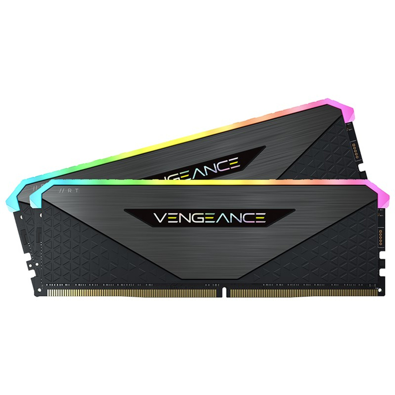 Corsair RGB RT 32GB (2x 16GB) DDR4 3600MHz Memory | AusPCMarket