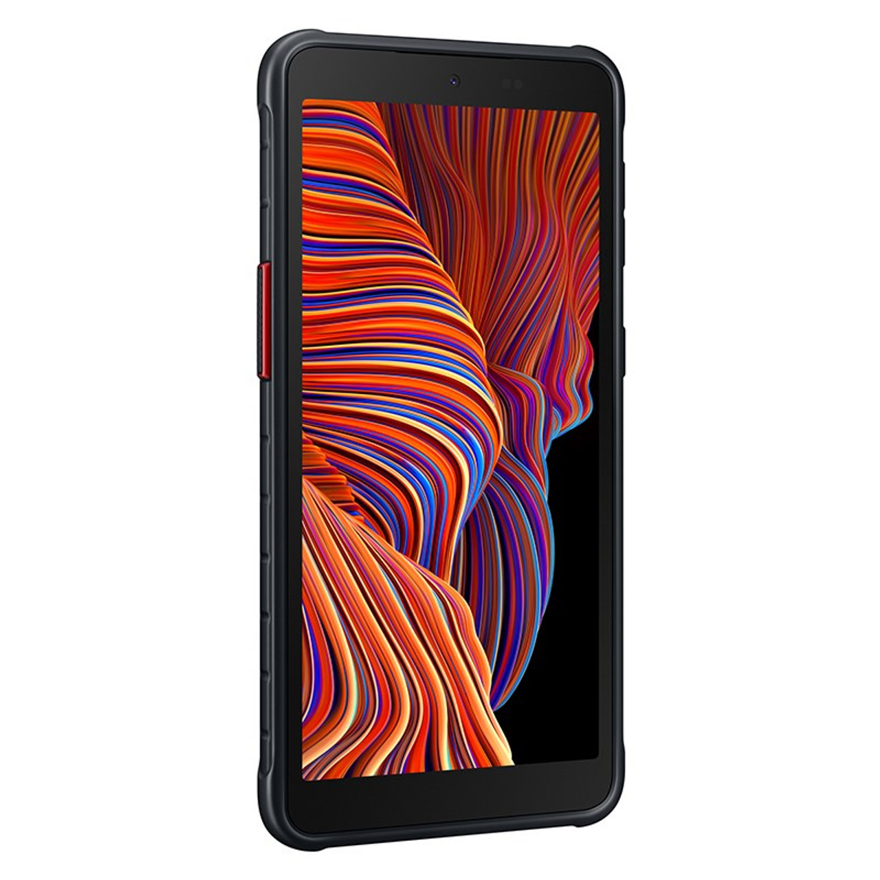 Galaxy XCover 5 5.3in Black HD+ Rugged Smartphone | AusPCMarket
