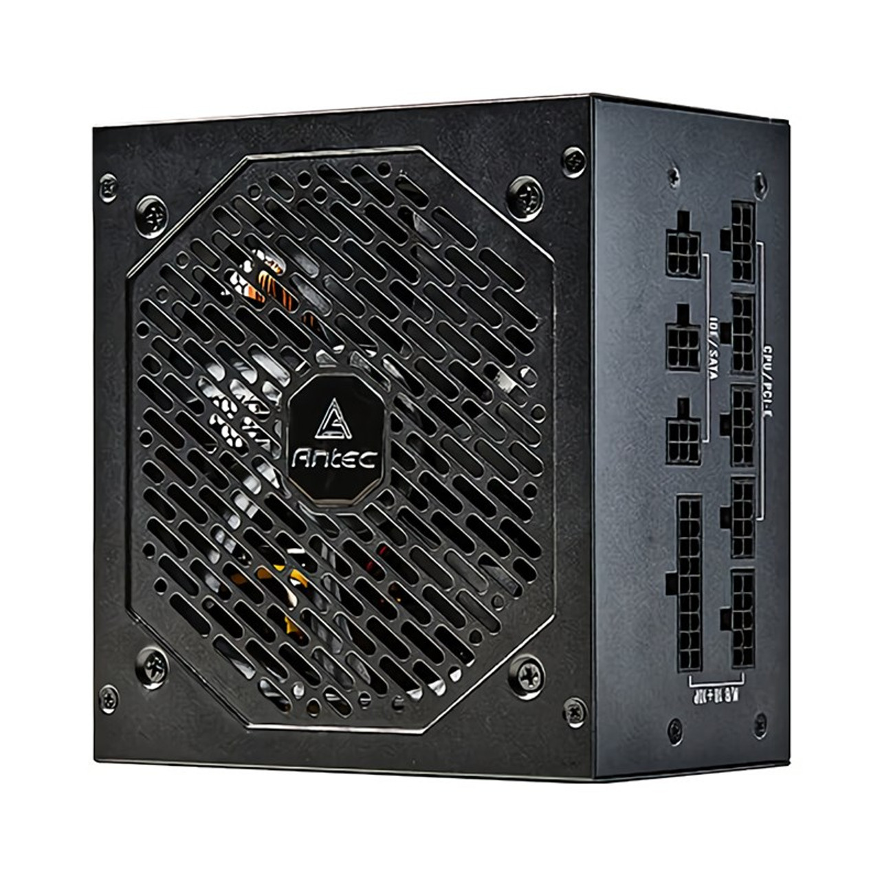 NEW限定品】 5.0電源供應器(10 安鈦克NE1000G Antec Antec NE850G M M ATX3.0 金牌全模組PCIe 