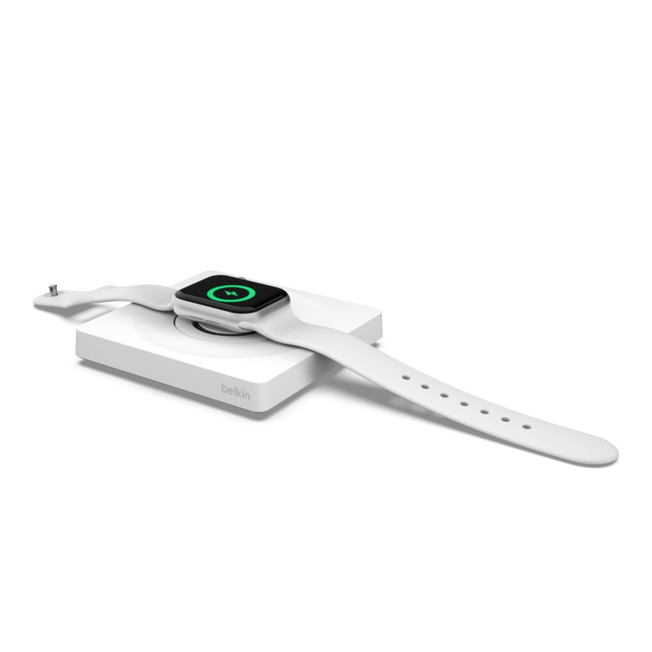 Belkin PowerHouse Charge Dock for Apple Watch + iPhone black - Charging  Stand | Alza.cz