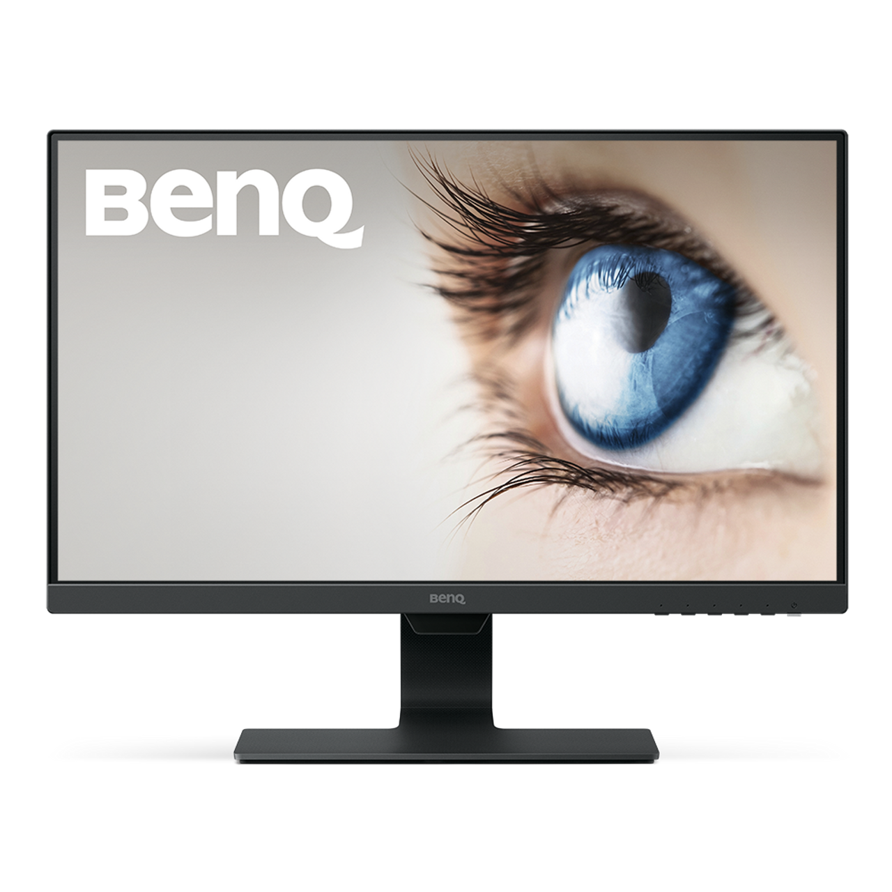 BenQ モニター ディスプレイ GW2480 23.8インチ/フルHD/IPS/輝度自動 ...