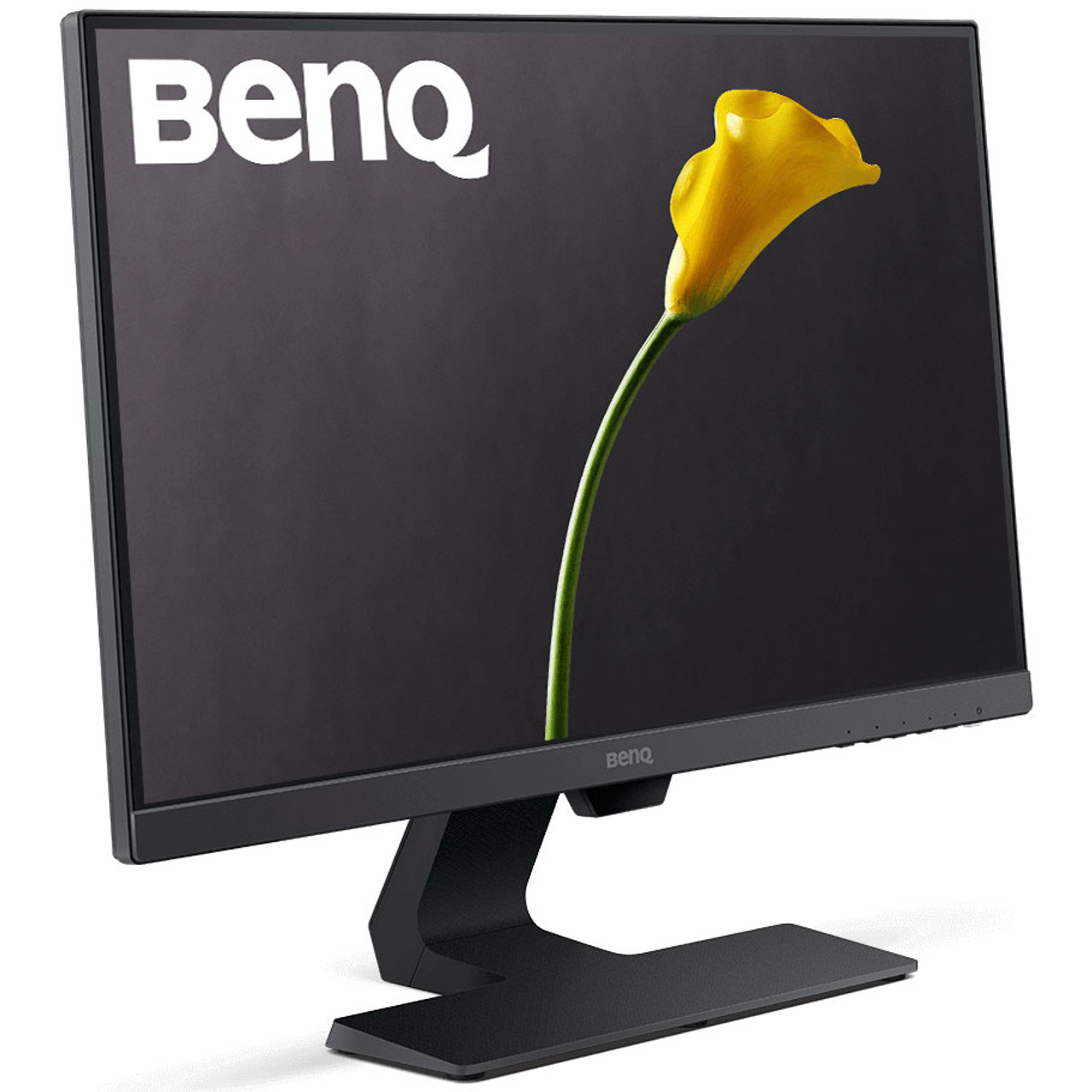 BENQ モニターGW -2470-B - ディスプレイ