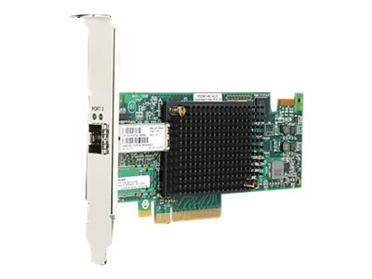 HPE Sn1100Q 16Gb 1P Fc Hba | AusPCMarket