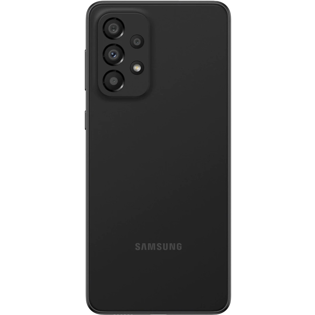 SAMSUNG Galaxy A33 5G (RAM 6GB, 128GB) 6.4 48MP Camera Dual-Sim Unlocked  Phone