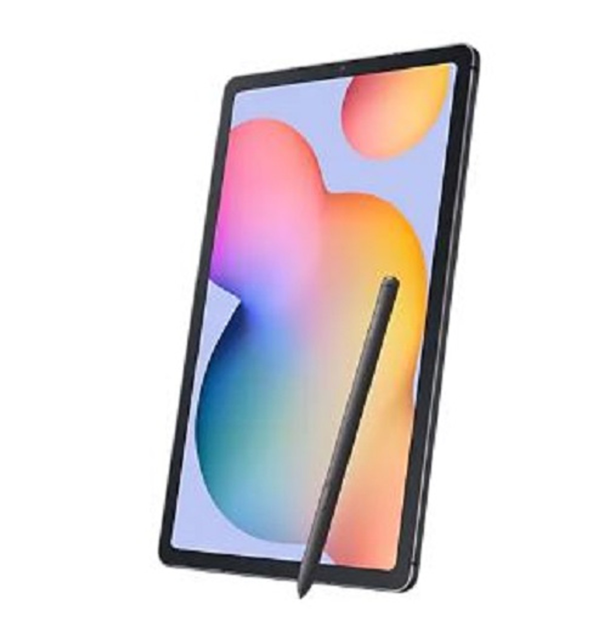 Samsung Galaxy Tab S6 Lite 4G + Wi-Fi 128GB - Grey (SM-P619NZAEXSA