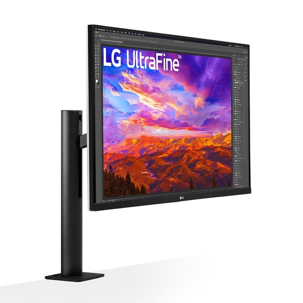 LG 32UN88A 32inch UHD Monitor | AusPCMarket