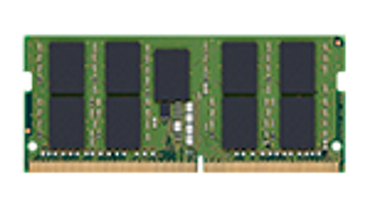 Kingston Memory: DDR4 2666MT/s Non-ECC Unbuffered DIMM - Kingston Technology