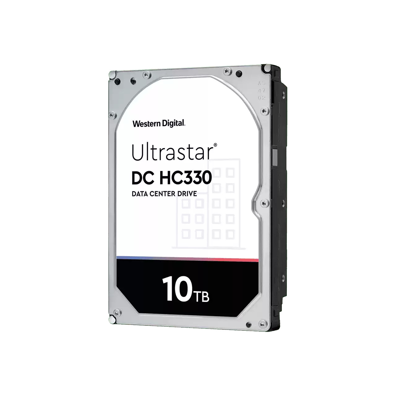 WD HGST 18TB 512MB 7200RPM SATA Ultra 512E SE NP ストレージ DEVIC