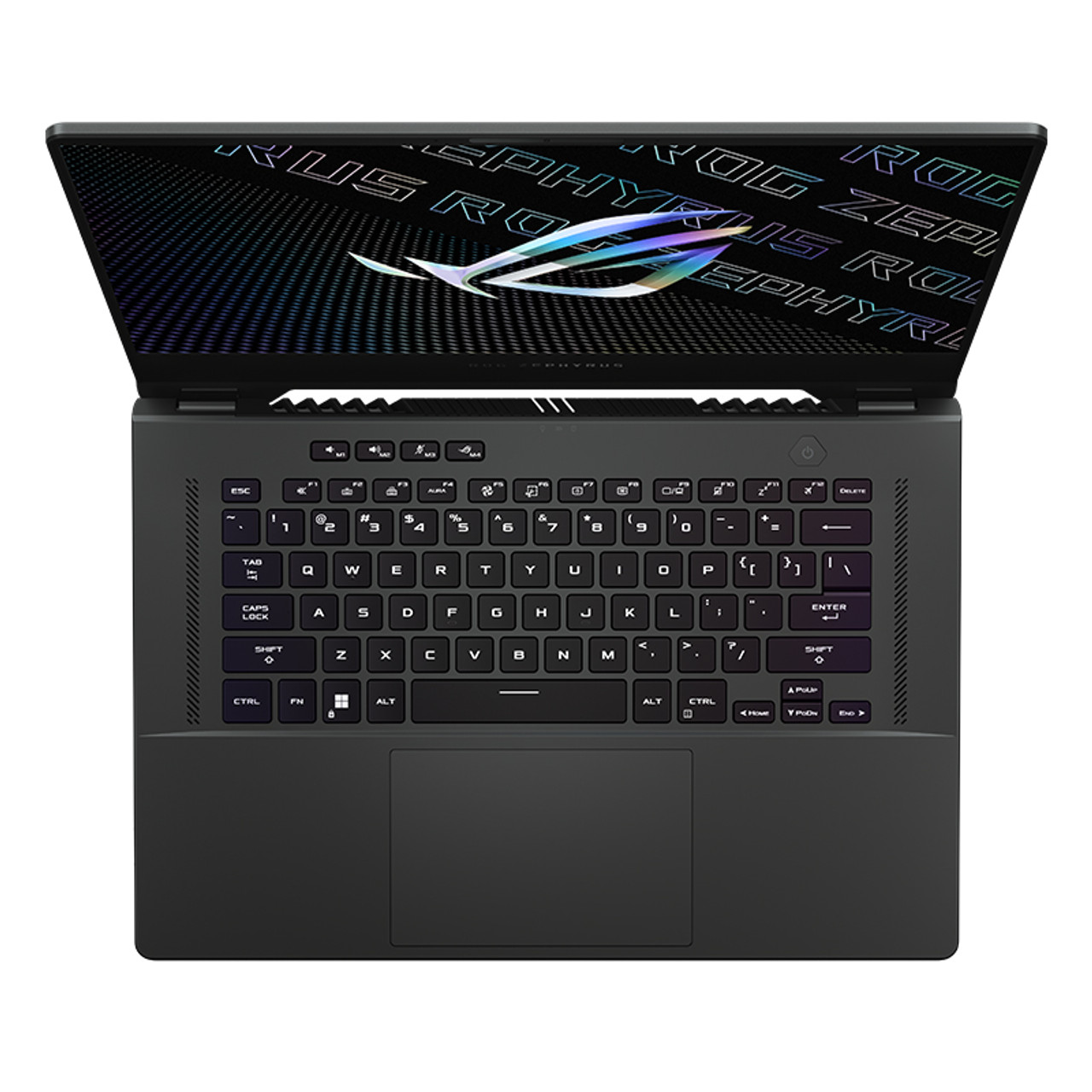 Asus ROG Zephyrus G15 15.6in 165Hz QHD Gaming Laptop R9 32GB 1TB ...