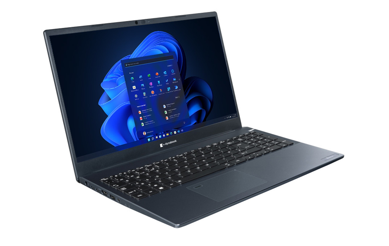 Dynabook Tecra A50-K-00P002 i7-1260P Notebook 39.6 cm (15.6in 