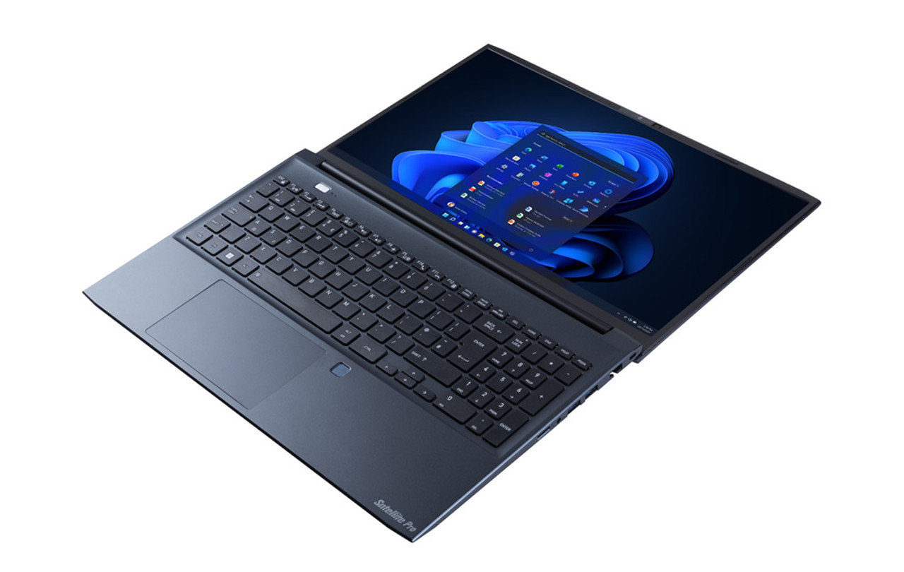 Dynabook Satellite Pro C50-K-00Q00D i7-1255U Notebook 39.6 cm