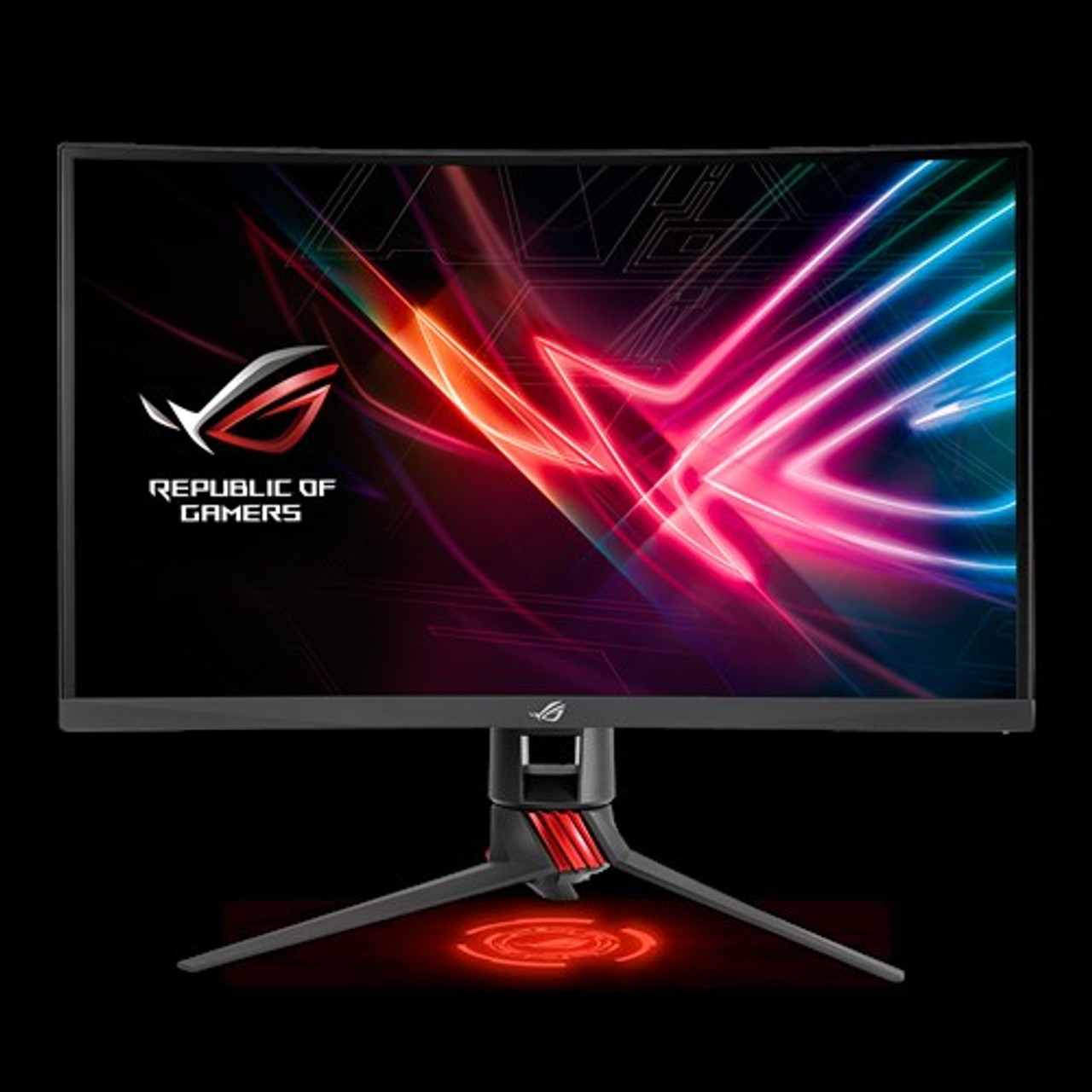 asus rog monitor xg27vq