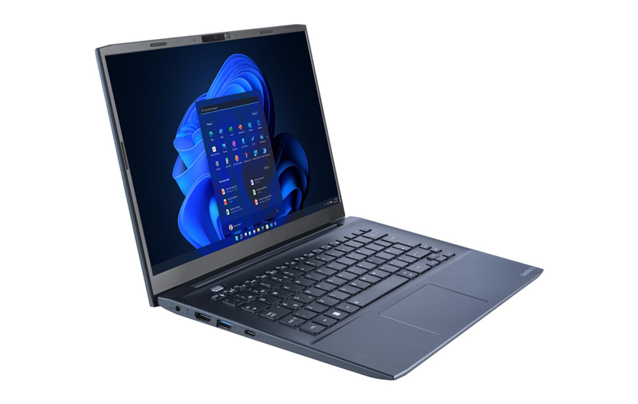 Dynabook Satellite Pro C40-K-0CV007 i7-1255U Notebook 35.6 cm 