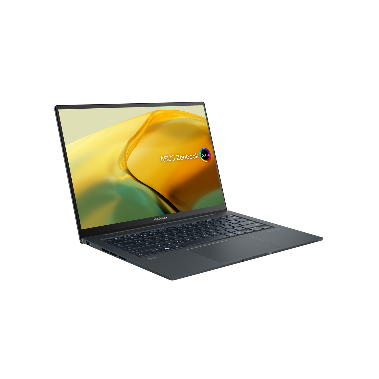 ASUS ASUS Zenbook 14X OLED UX3404VA 向けの 覗き見防止 プライバシー